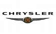logo chrysler