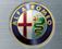 logo alfa romeo